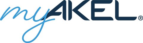 myAkel Logo